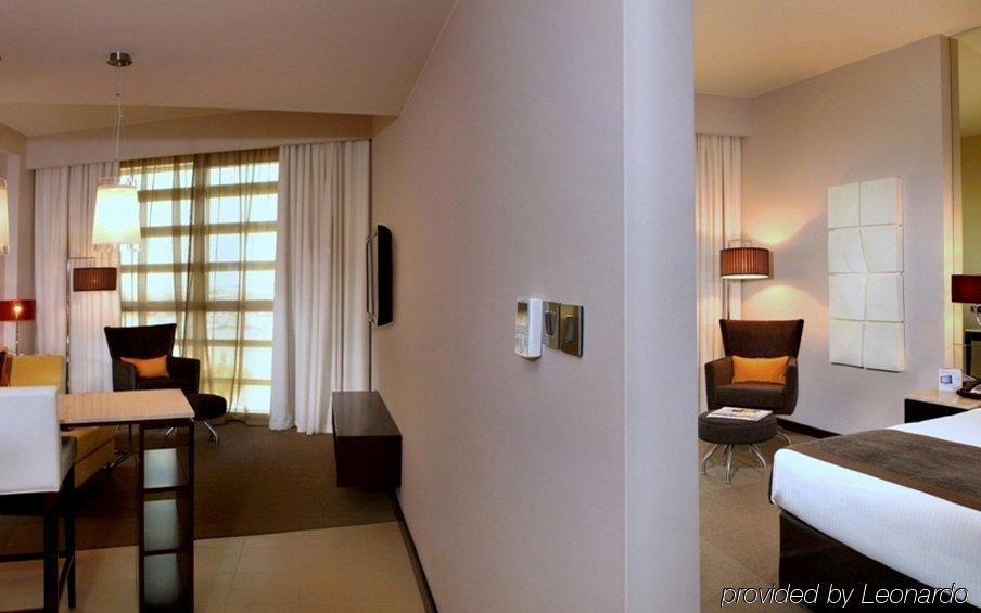 Hotel Centro Schardscha Zimmer foto