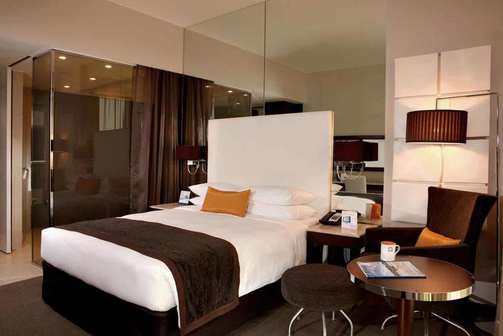 Hotel Centro Schardscha Zimmer foto