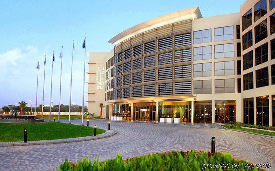 Hotel Centro Schardscha Exterior foto